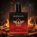 Rayhaan Valhalla