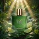 Rayhaan Jungle Vibe