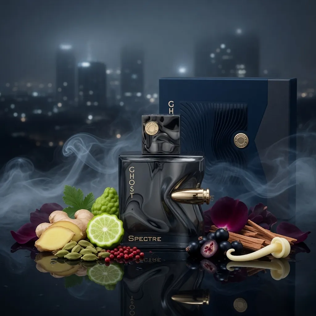 French Avenue Spectra Ghost