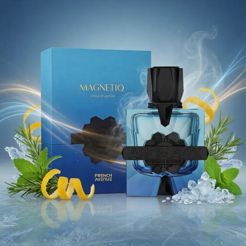 French Avenue Aromatix Magnetiq