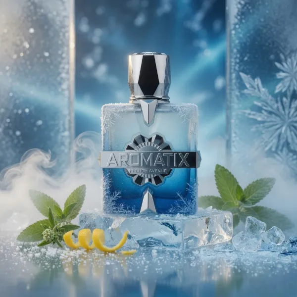 French Avenue Aromatix Frost Bite