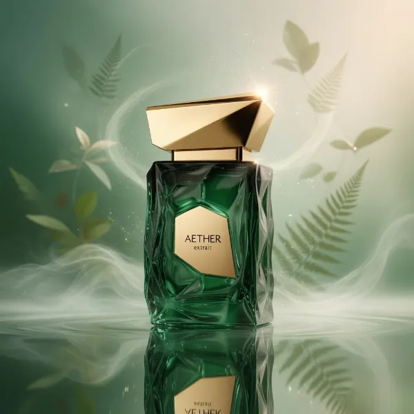 French Avenue Aether Extrait