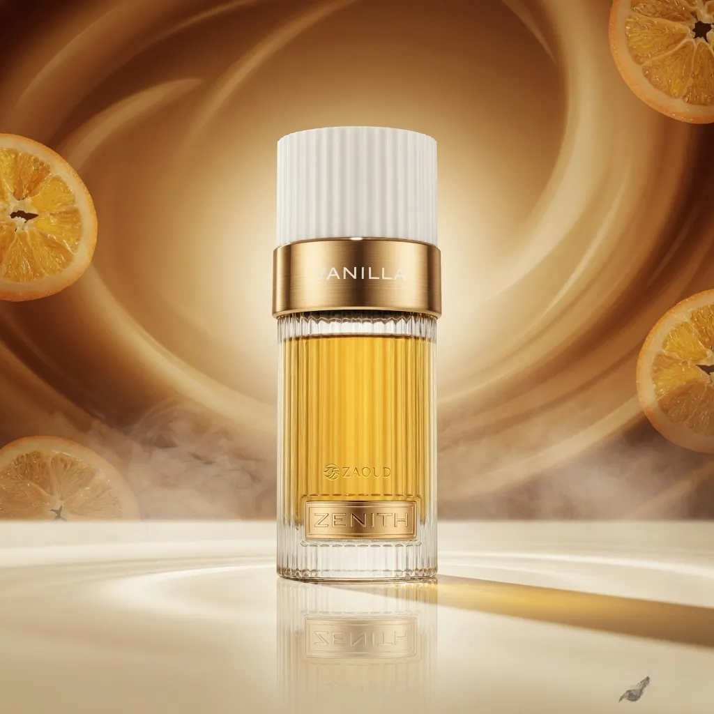 French Avenue Zeneth Vanilla