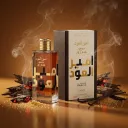 Lattafa	Ameer Al Oudh
