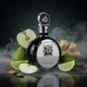 Lattafa	Fakhar Black