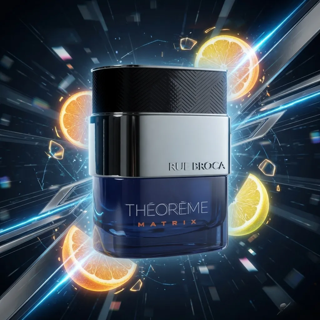 Rue Broca Theoreme Matrix